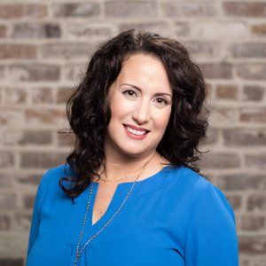 Meet your Posher, Kristin